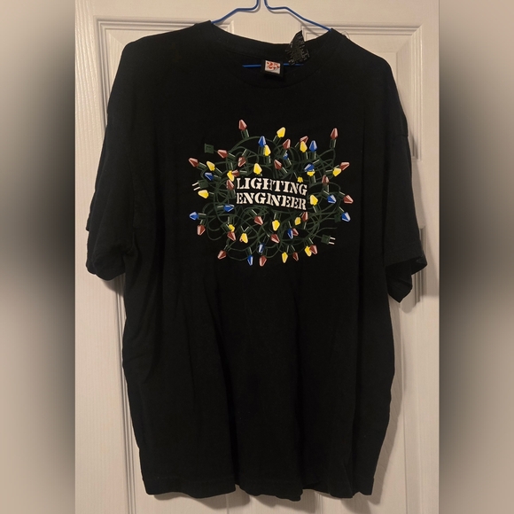 Christmas tshirt. Size XL - Picture 5 of 5